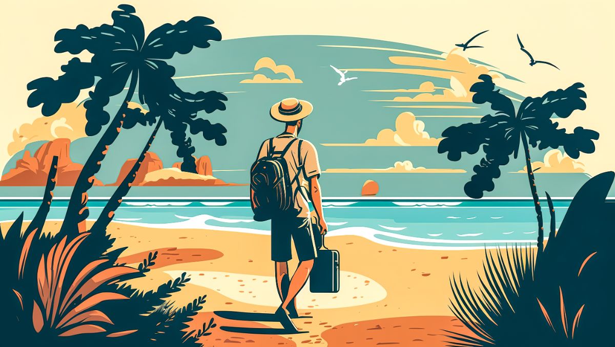 Las falta de vacaciones impacta en la salud física y mental de las personas | Especial