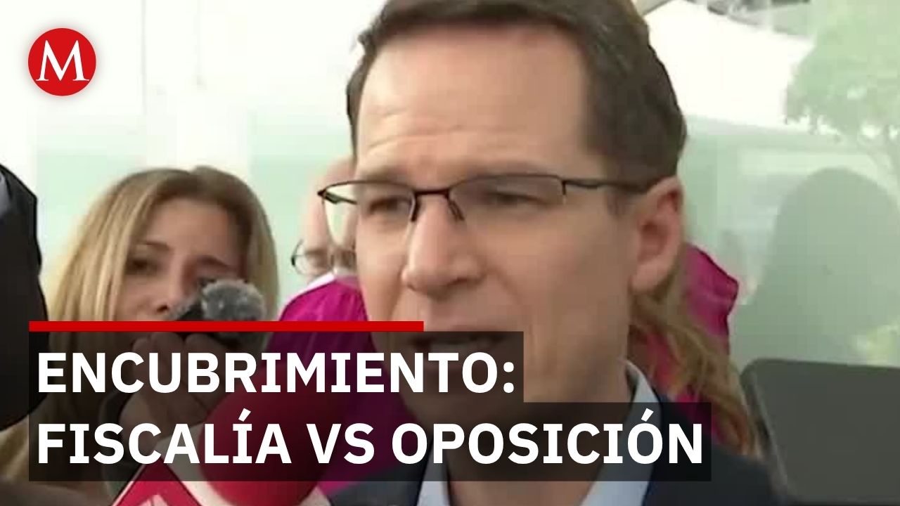 Gobierno dice combatir narcotráfico pero defiende a narcogobernadores acusados