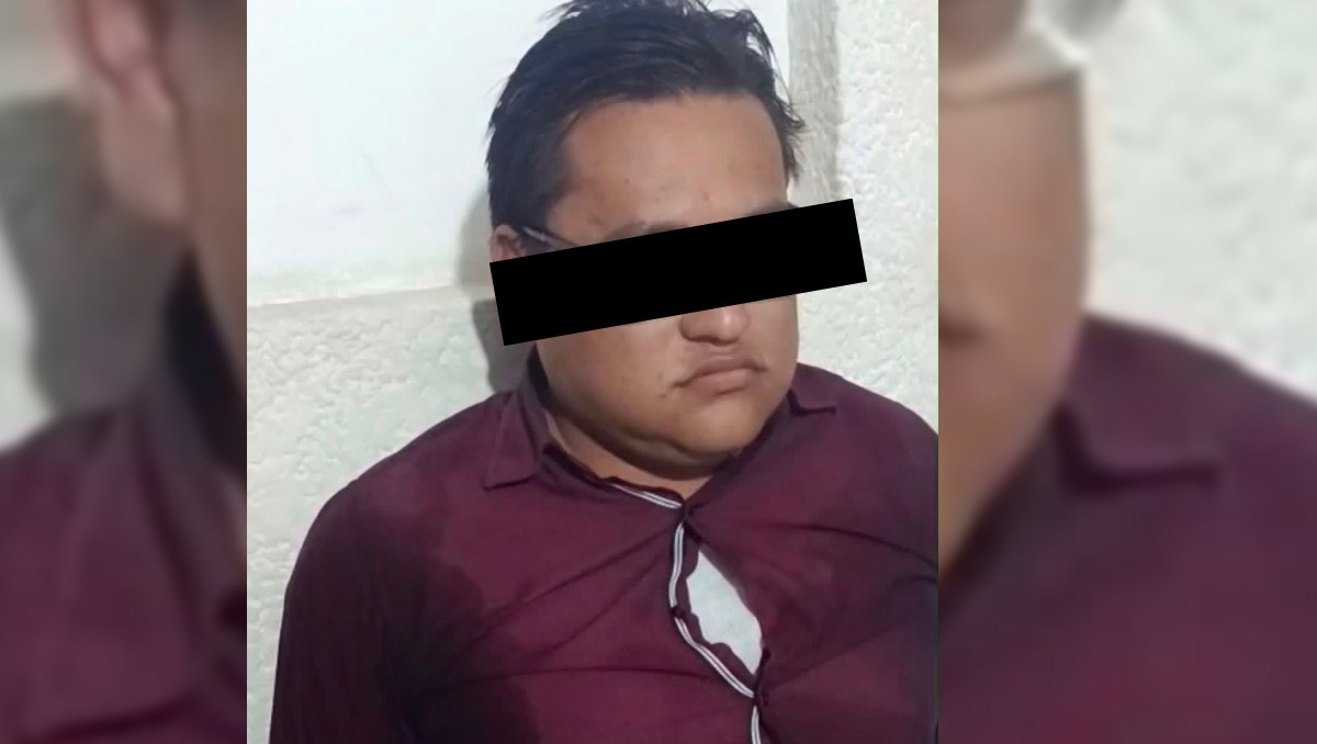 Guanajuato: detienen a exregidor de Morena por presunta violencia | Especial