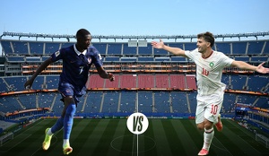 Conoce a qué hora juega Francia ante Marruecos el partido de Cuartos de Final del Mundial 2026 en el Estadio Boston.
