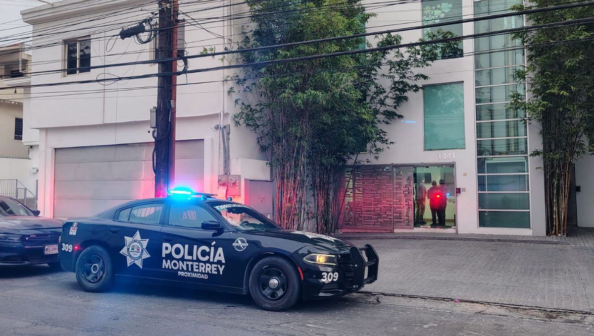 El Ministerio Público espera la información por parte de la empresa afectada para establecer el monto de lo robado. Agustín Martínez