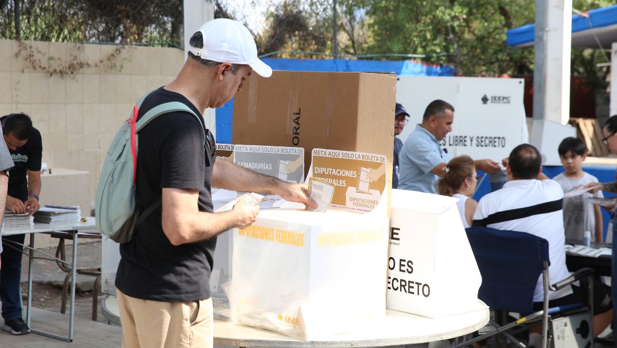 La modificación será aplicable en los próximos comicios locales que se realizarán en el 2027. Jorge López