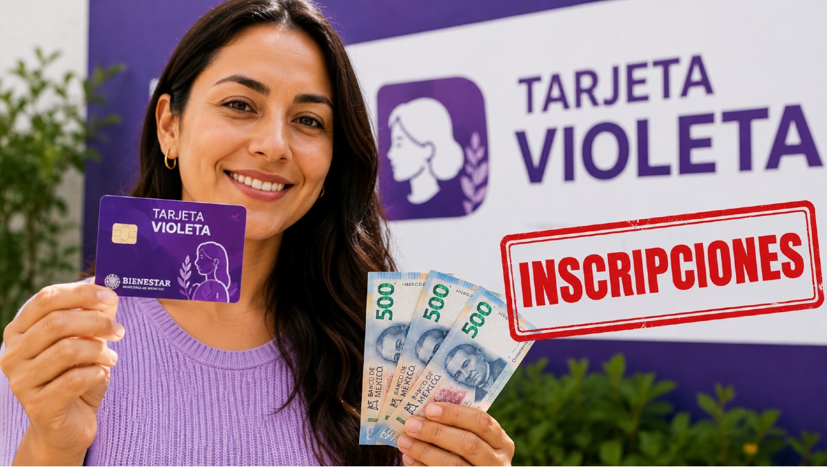 Estas mujeres recibirán 2 mil 600 pesos bimestrales | IA DISCOVER