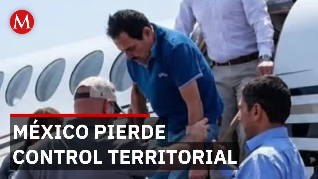 Operaciones secretas: Agencias de Estados Unidos avanzan en México | Geopolíticamente