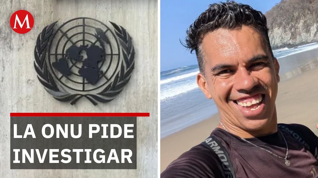 Organizaciones piden que el caso de Alex Serna se investigue por su labor informativa