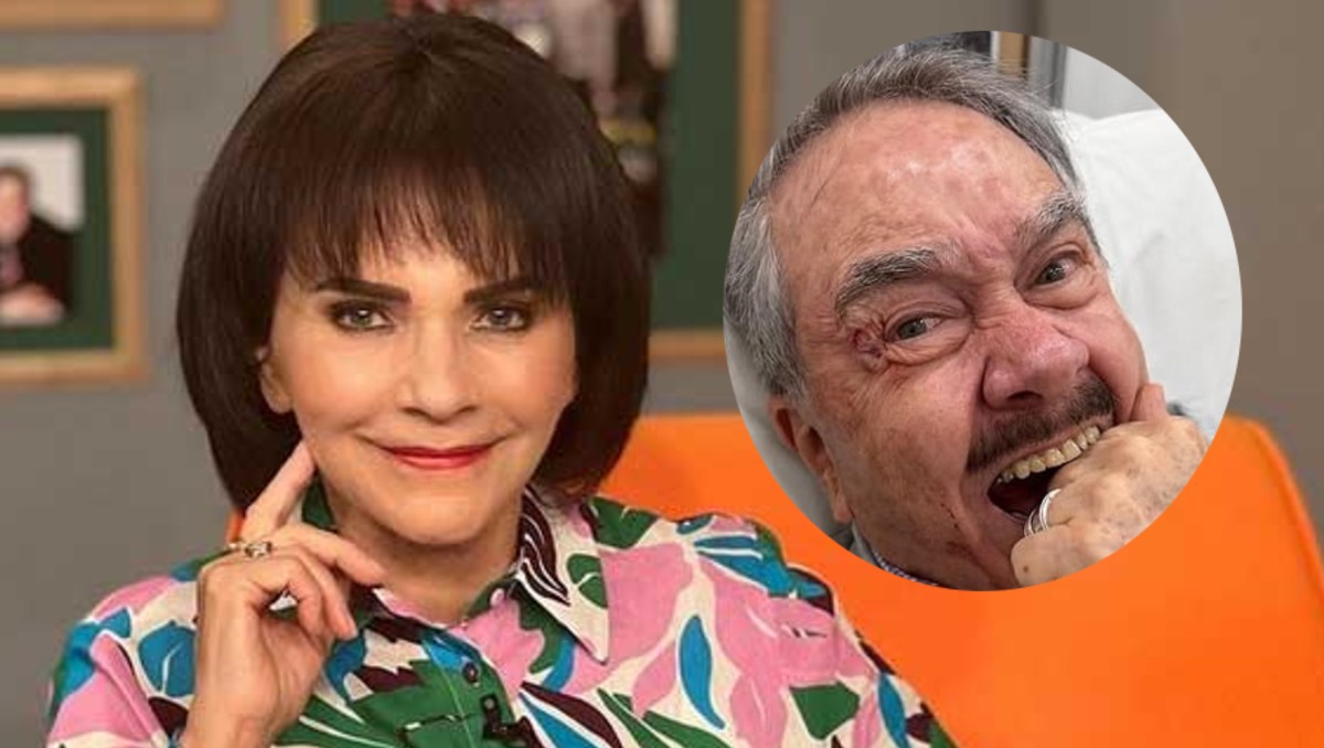 ¿Pati Chapoy defendió a Pedro Sola? | ESPECIAL