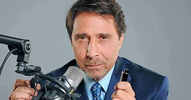 Periodista argentino que detesta a mexicanos pide disculpas | VIDEO