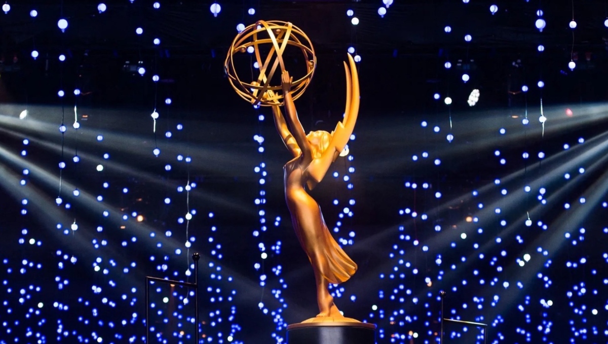 Premios Emmy 2026