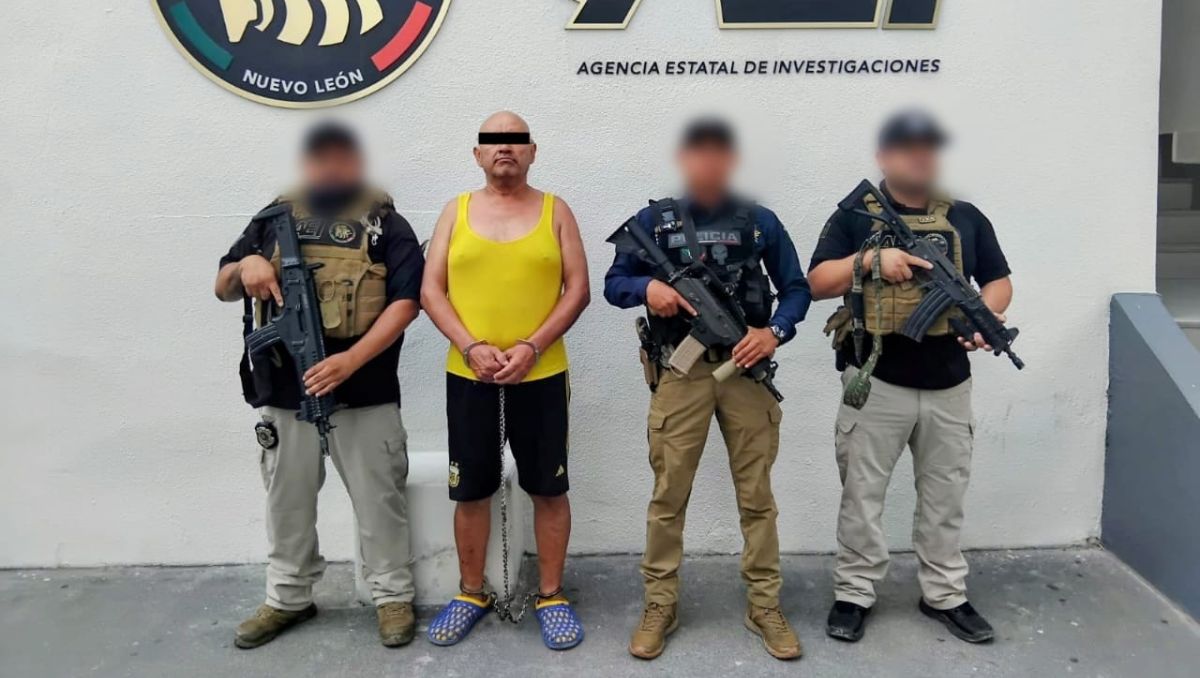 Ramiro "N" fue internado a un Centro de Reinserción Social Estatal. Especial