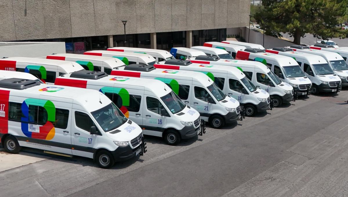 Mientras el resto de las 12 rutas municipales operan a un 90% de su capacidad, la de Alfonso Reyes no logró consolidarse. Especial