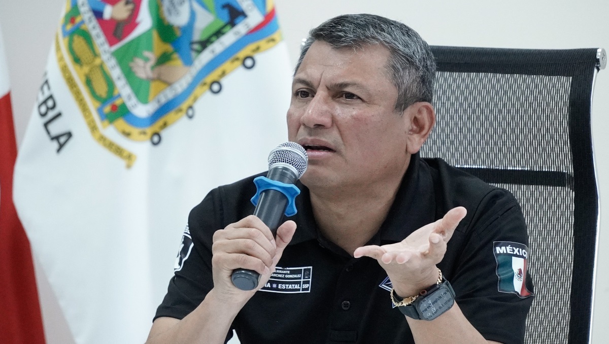 Sube a 2 el número de muertos por tragedia en grutas de Cuetzalan: SSP | EsImagen