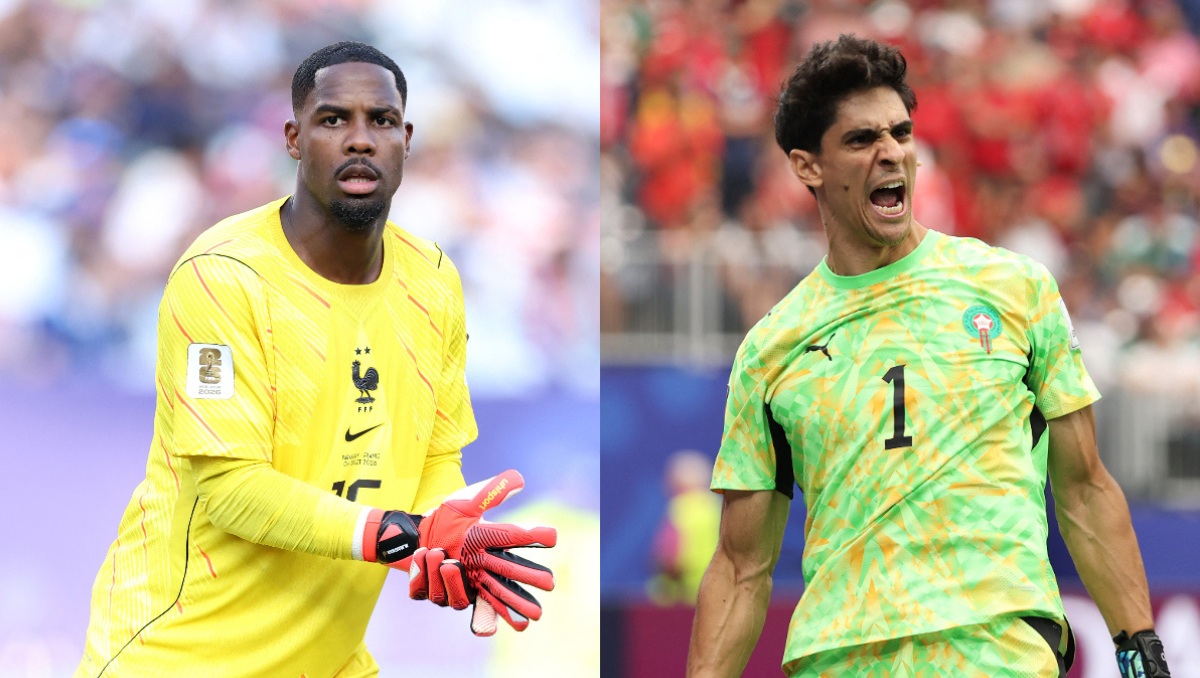 ¿Dónde ver EN VIVO partidos del Mundial 2026 de este jueves 9 de julio? (AFP)