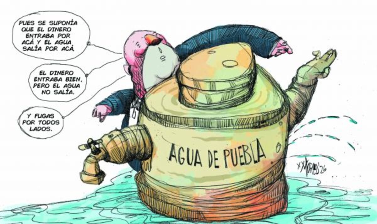 ¿Y quién pierde?