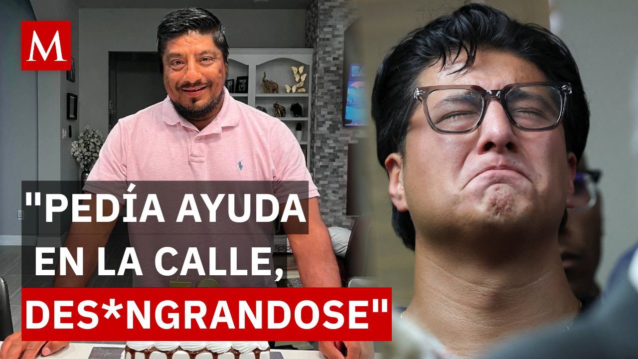 ¿Abuso de fuerza? Las polémicas redadas de deportación de Donald Trump cobran otra vida
