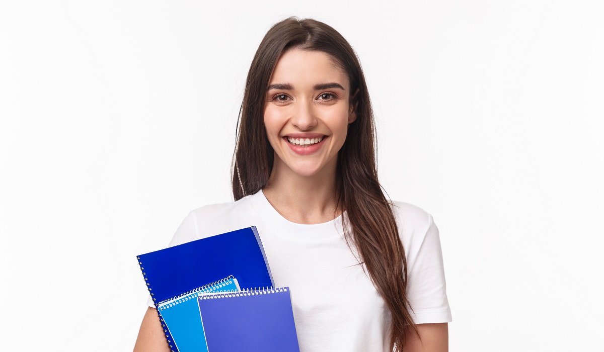 Las actividades son gratuitas para los estudiantes, quienes contarán con la totalidad de los materiales de estudio que requieran. (freepik)