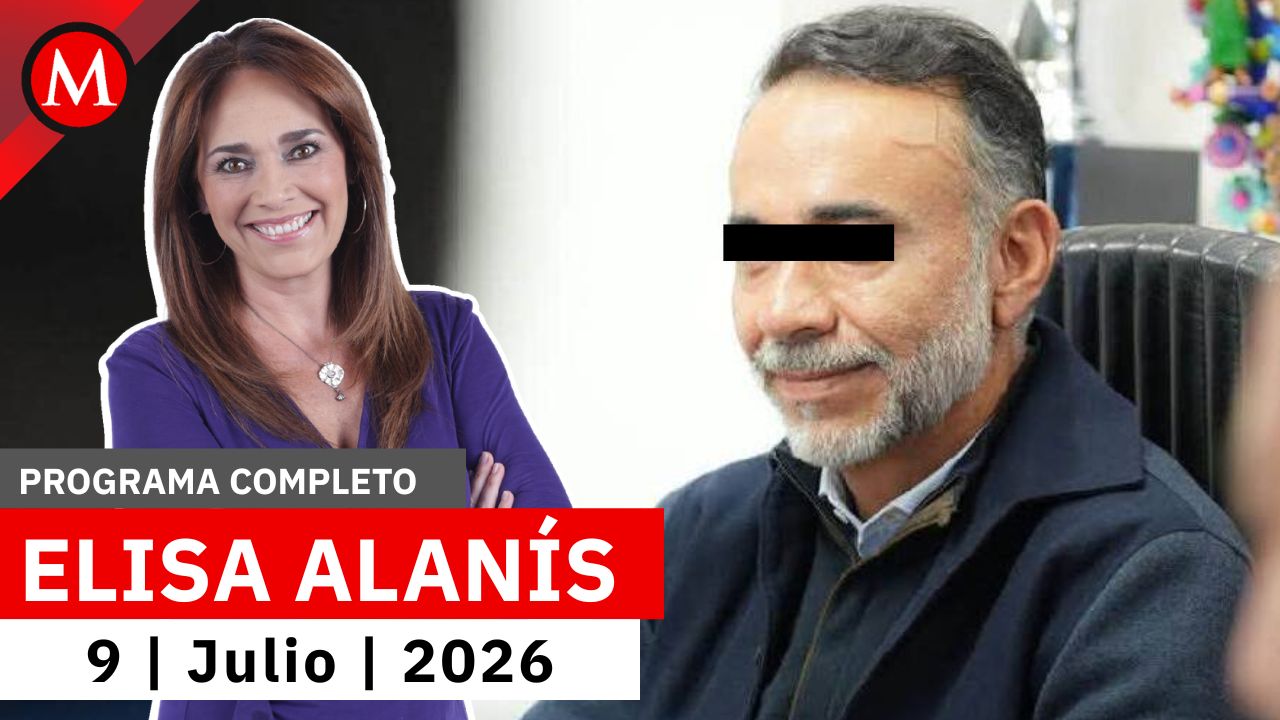 Alcalde de Metepec es vinculado a proceso por abuso de autoridad | Elisa Alanís, 9 de julio de 2026