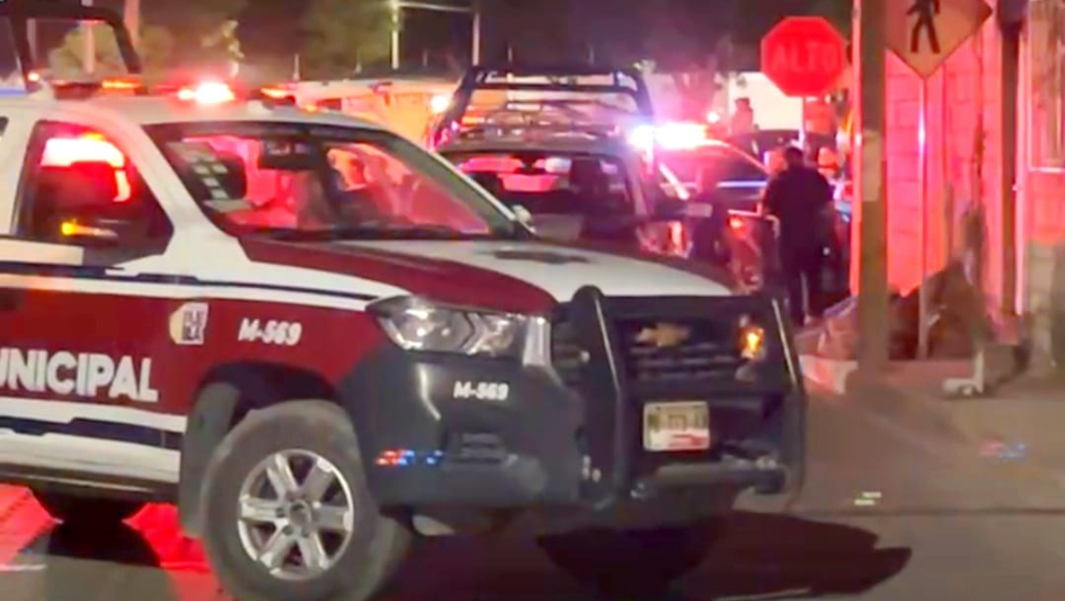 Asesinan a una mujer a disparos en calles de Tehuacán, Puebla | Especial