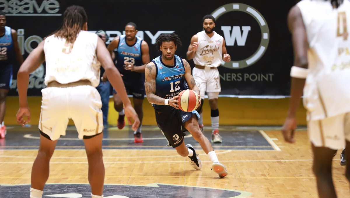 Astros se alista para la LNBP 2026 tras campeonato en CIBACOPA (Cortesía Astros de Jalisco)