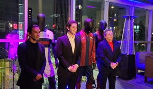 El Atlante, en colaboración con Charly, presentó sus nuevos uniformes para el Apertura 2026, su torneo de regreso a la Liga MX.