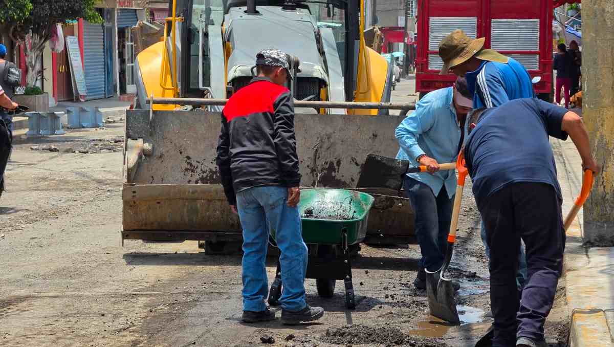 Autoridades municipales respaldarán a los familiares del joven que murió dentro de su vehículo durante las lluvias. | Foto: Especial