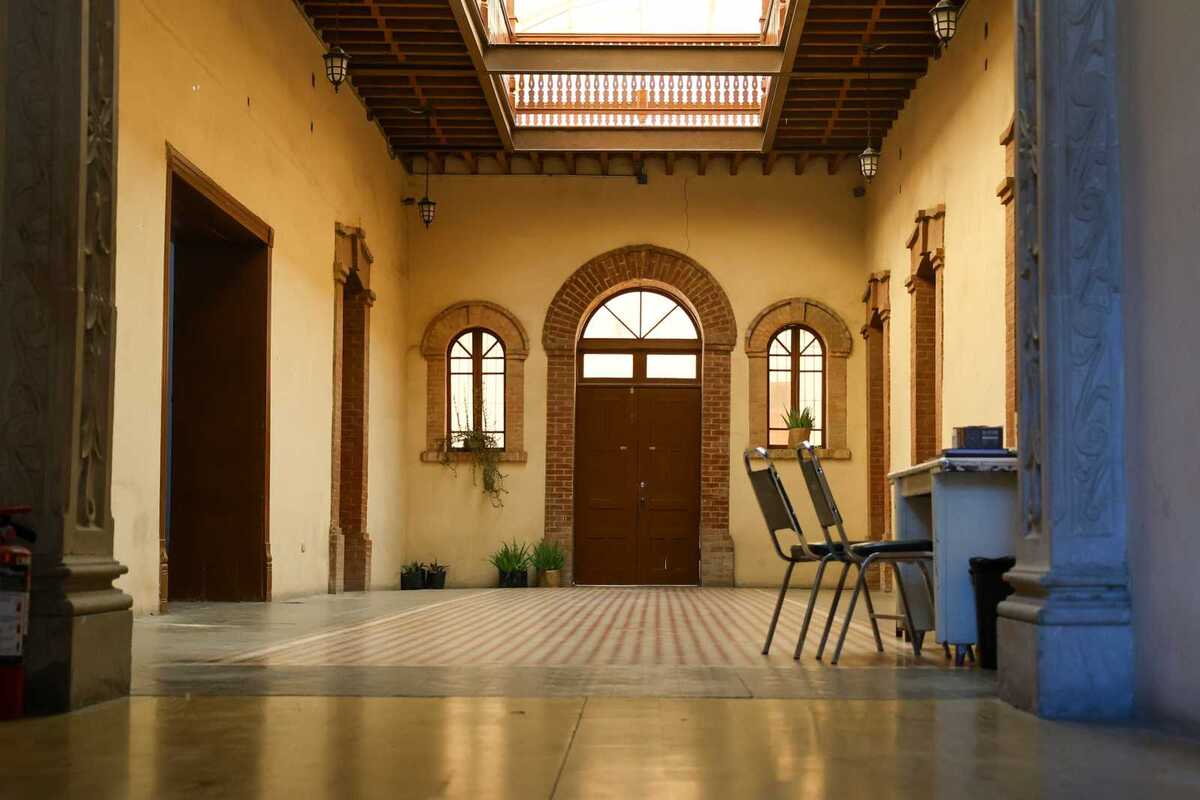 Casa Faya ofrecerá talleres gratuitos de verano en Gómez Palacio.| Rolando Riestra.
