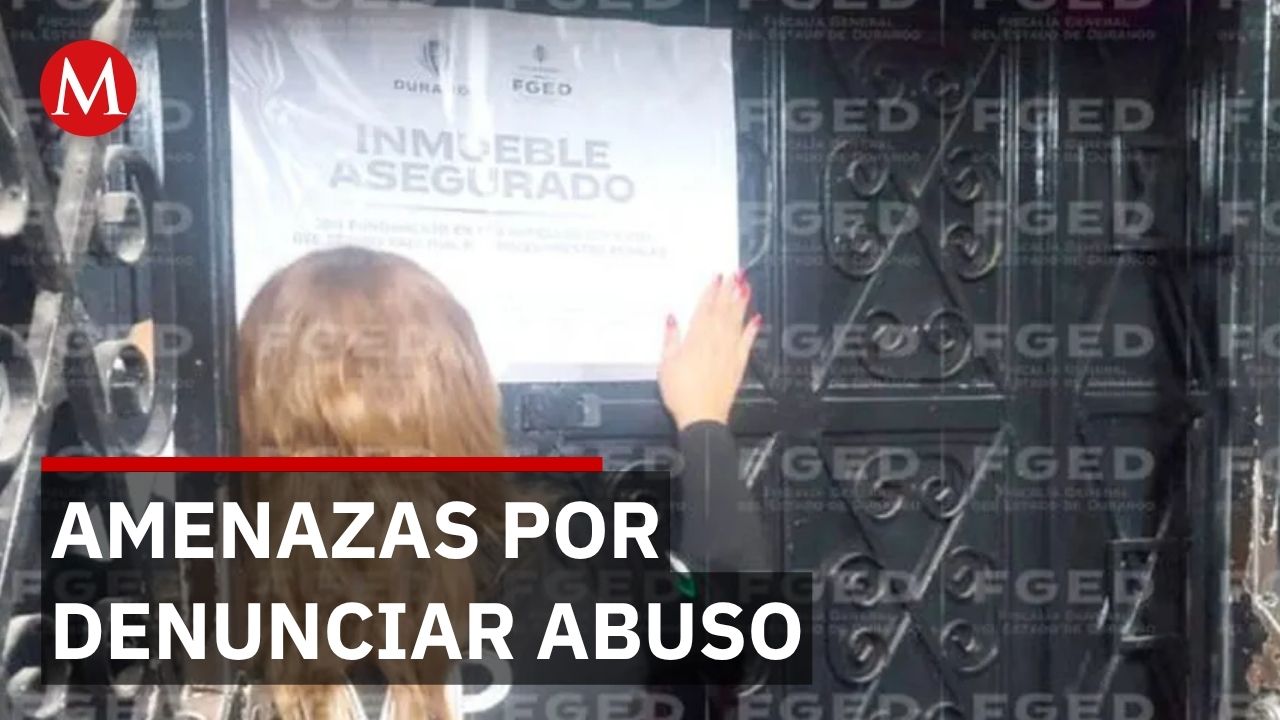 Centro de rehabilitación femenil asegurado por abuso; madre denuncia y recibe amenazas