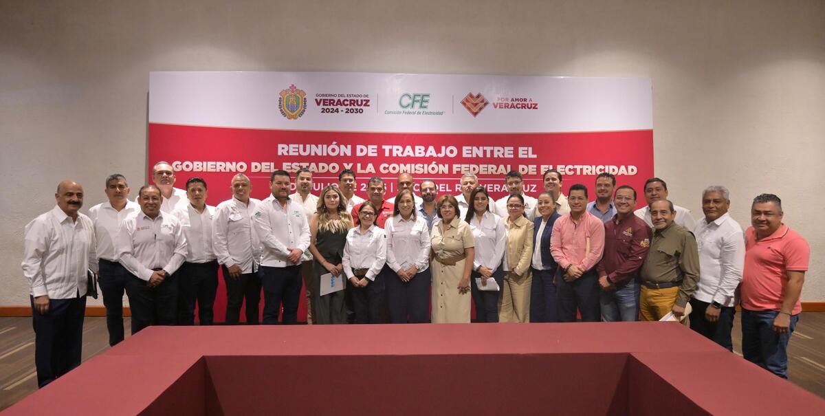 CFE realizará un análisis técnico en el marco de su Programa de Electrificación. (Foto: Especial)