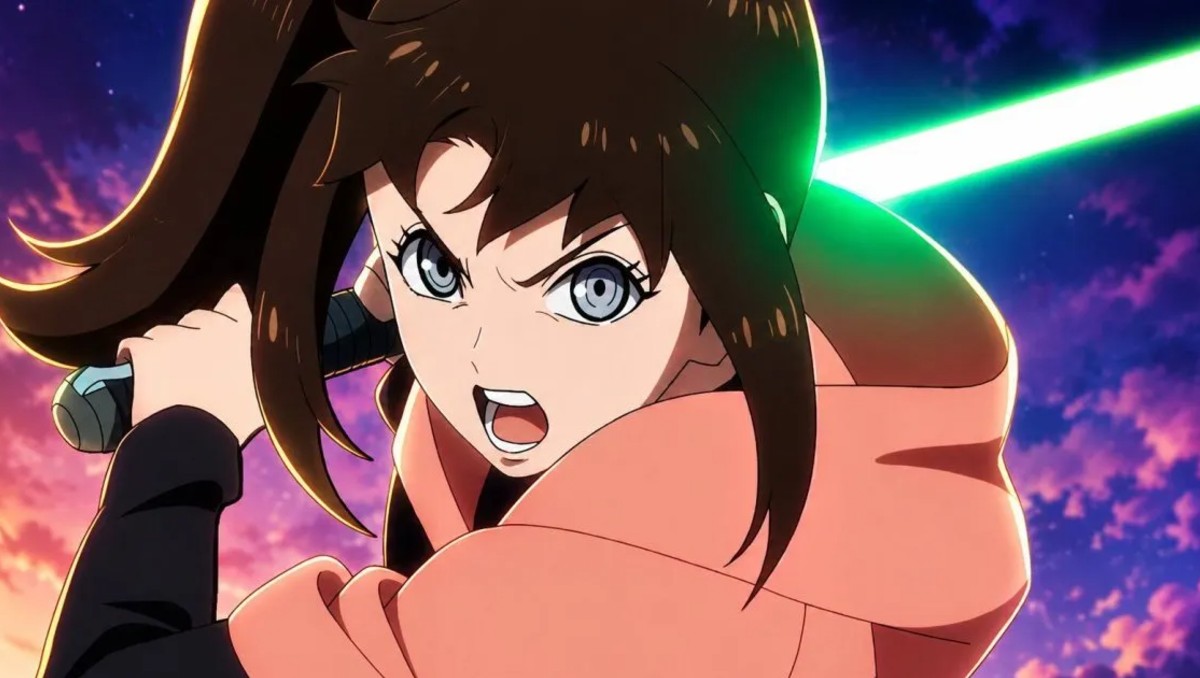 Conoce los detalles de la nueva serie animada. | Especial