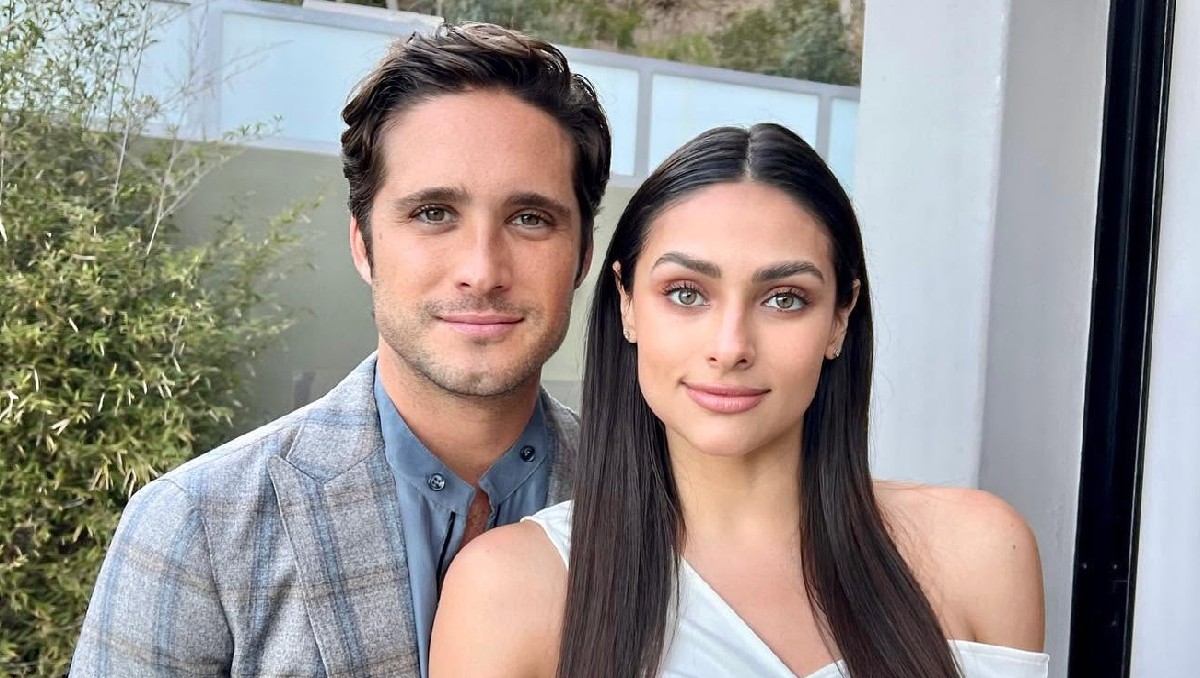 Diego Boneta: "Tomé la decisión correcta" tras ruptura. | FOTO: Diego Boneta