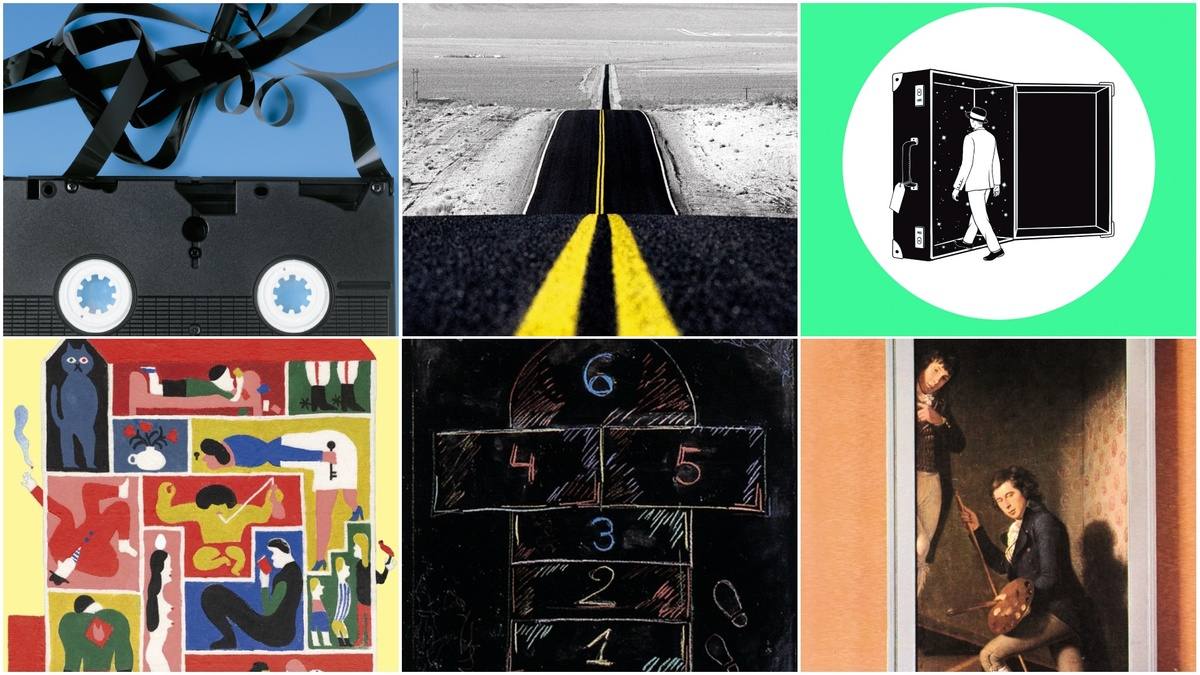 Diez libros casi imposibles de adaptar al cine