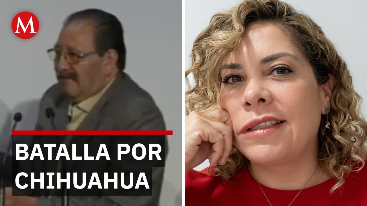 Encuestas favorecen a Andrea Chávez; PT y Verde disputan candidatura en Chihuahua