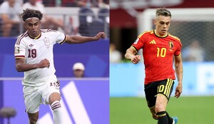 La Selección de España y la de Bélgica se jugarán la vida en los Cuartos de Final del Mundial 2026 para enfrentarse a Francia en Semifinales.