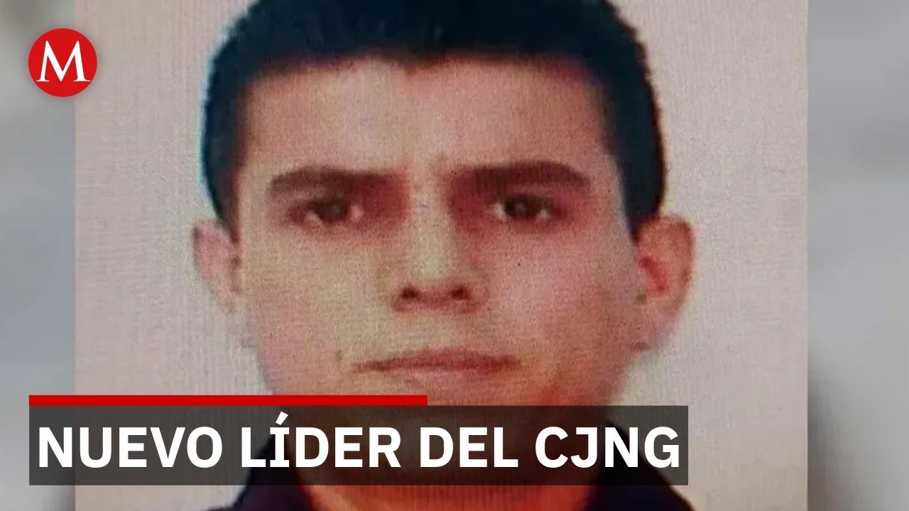 EU identifica a ciudadano estadunidense como nuevo líder del cartel Jalisco Nueva Generación