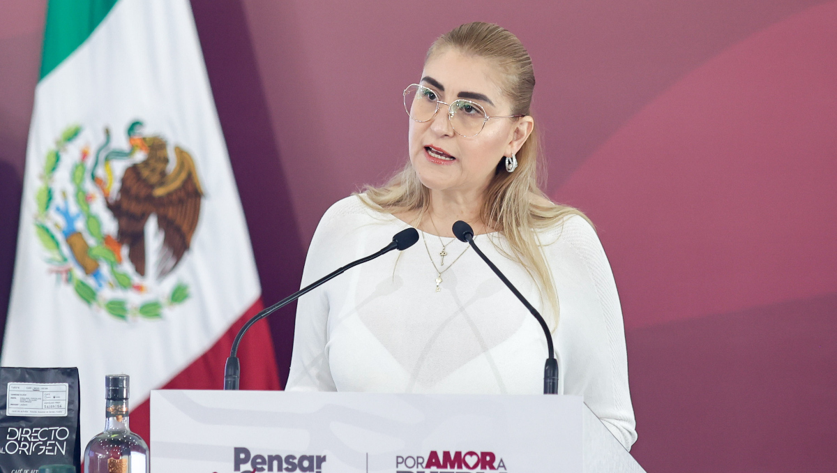 Fiscalía de Puebla expone informes del caso Blanca Adriana | EsImagen