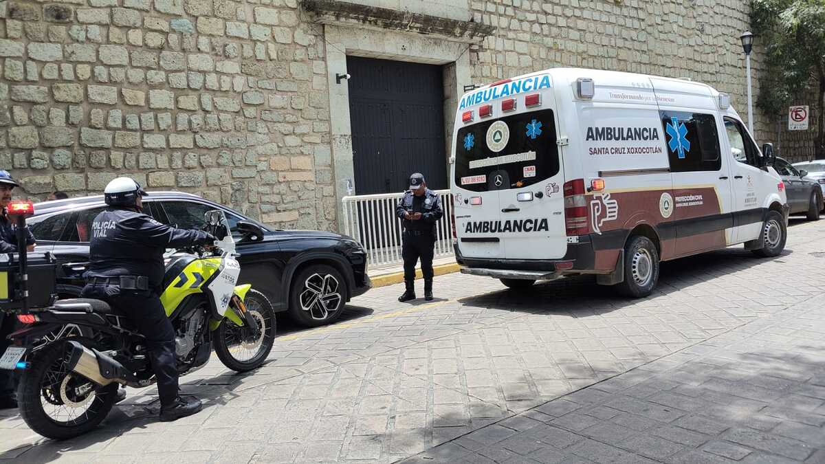 Hombre muere por explosión de pirotecnia. | Foto: Especial