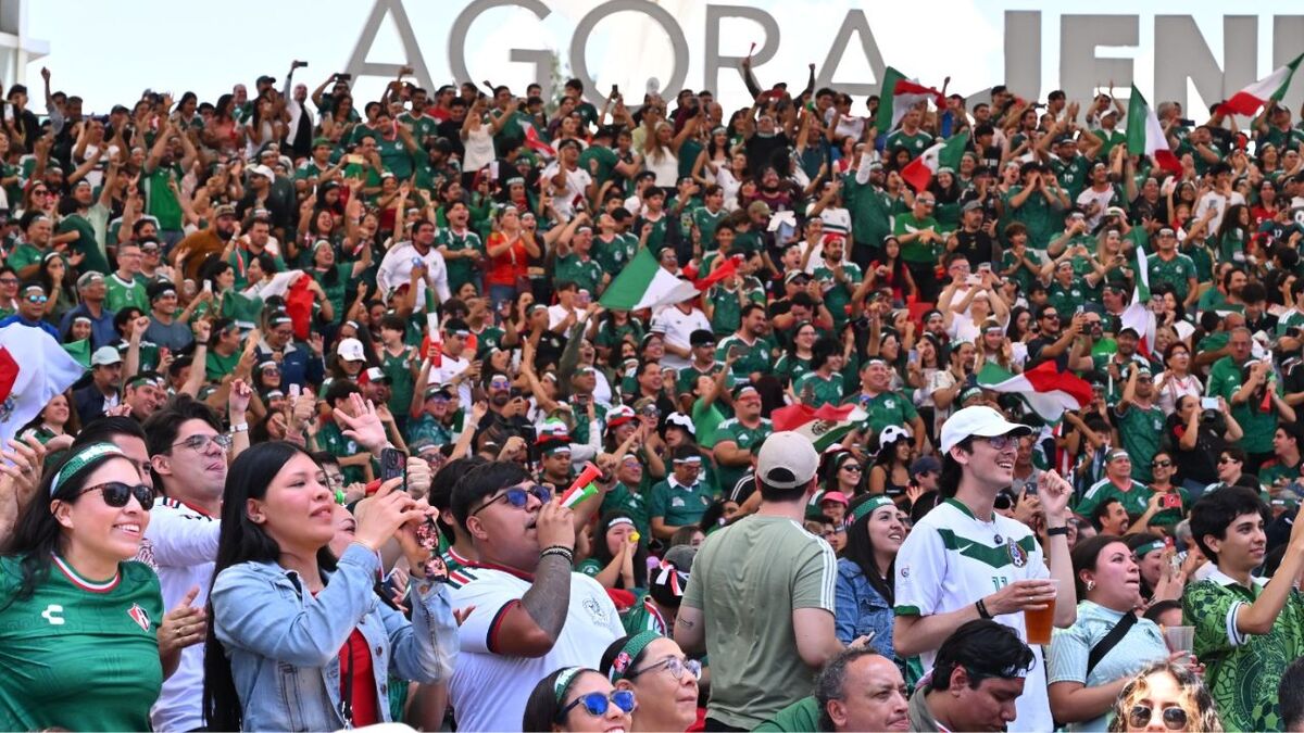 Impacto del Mundial 2026 en Guadalajara: Análisis y Realidad Social (Cortesía UdeG)