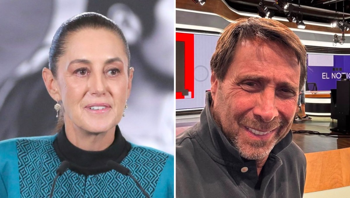 El impacto que tuvieron las declaraciones de Eduardo Feinmann (Ariel Ojeda // IG )