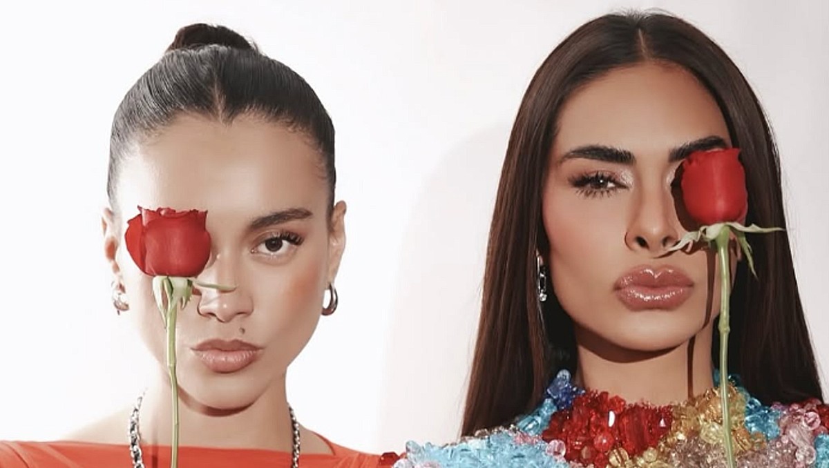 Jessica Marmolejo volverá a vestir a Galilea Montijo en LCDLFM (IG: @marmolviejo)