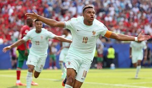 Conoce aquí el resultado del partido de la Selección de Francia vs Marruecos en los Cuartos de Final del Mundial 2026.