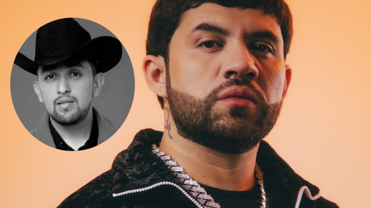 ¿Qué dijo Luis R Conriquez sobre Adán R? El cantante desata polémica