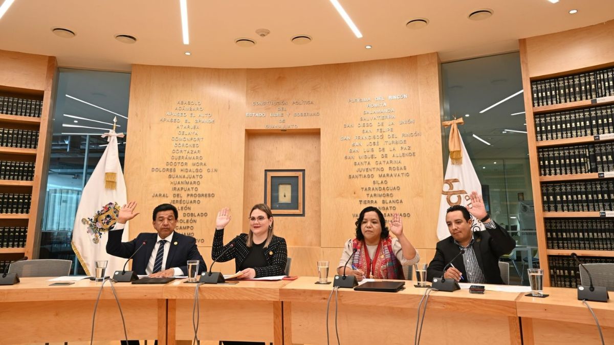 El objetivo es actualizar los protocolos y mecanismos de atención de contingencias zoosanitarias. | Congreso del Estado de Guanajuato