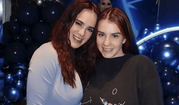 Qué pasó entre Gala Montes y Beba, según Ana María Alvarado
