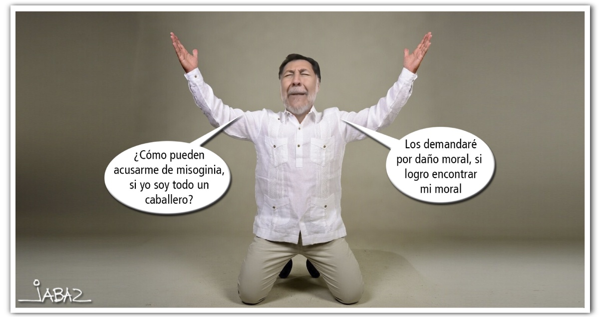Pobre criaturita