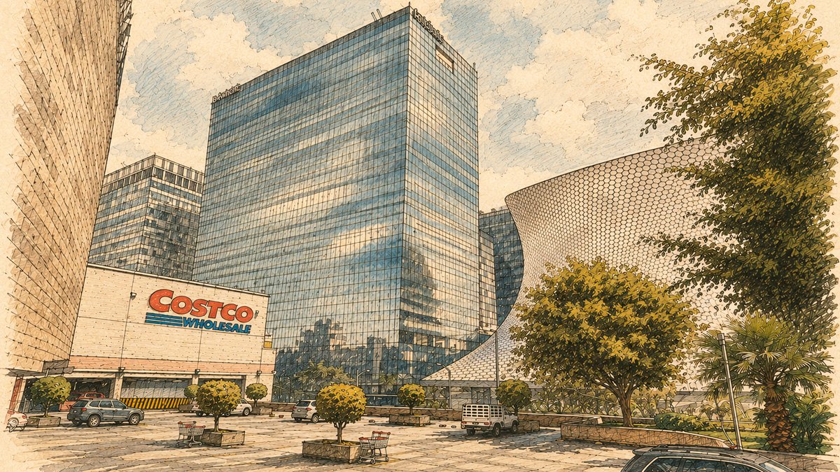 PORTADA| Cuando los domingos vamos a Costco, la catedral del consumo