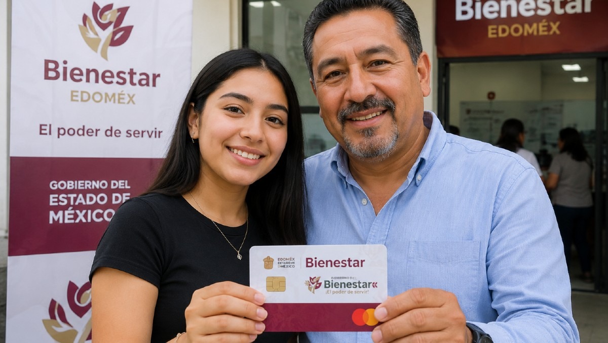 Este programa del Bienestar da un apoyo de hasta 25 mil pesos a los hombres y mujeres que cumplan con los requisitos | IA Discover
