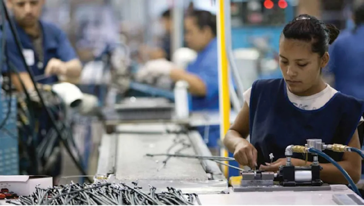 Puebla genera 2 mil 800 empleos formales durante primer semestre 2026 | Archivo Milenio