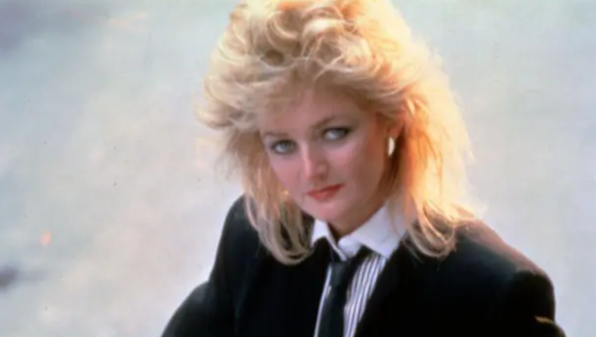 Quién fue  Bonnie Tyler | ESPECIAL