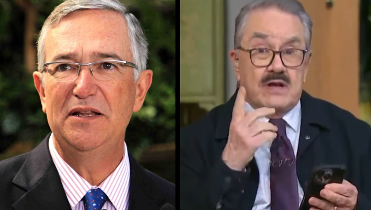 Ricardo Salinas Pliego reacciona a las disculpas de Pedrito Sola | Especial