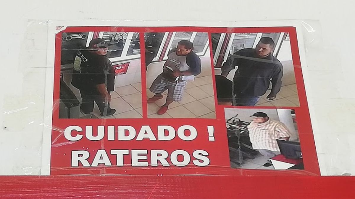 El robo a comercio en León incrementó unl 11.75%. | Archivo