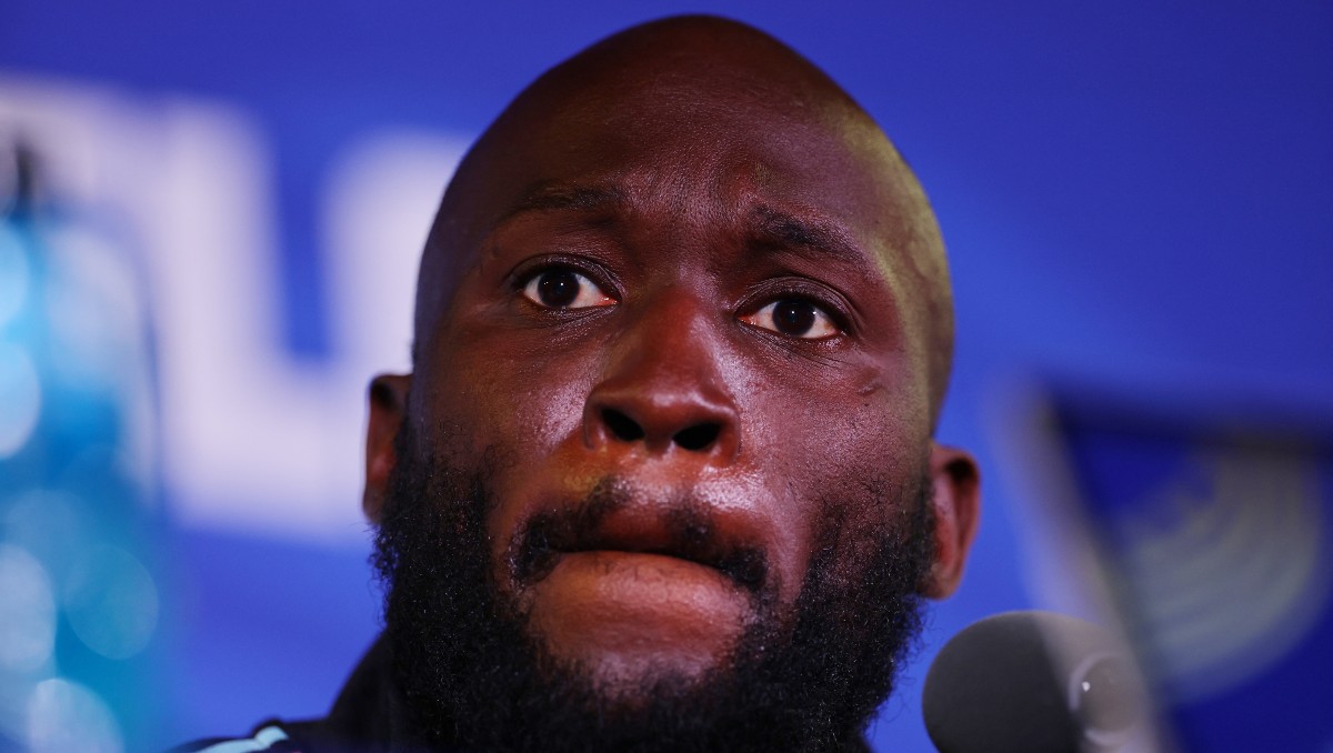 Romelu Lukaku dice que Bélgica deberá ser perfecta ante España (Reuters)